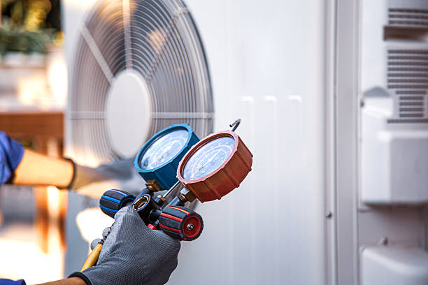 Affordable Heat Pump Repair solutions in Milton, MA