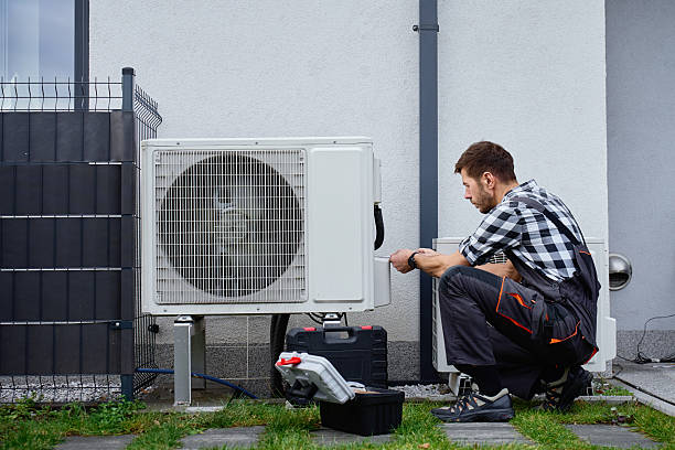 Top rated local Heat Pump Repair specialists in Milton, MA